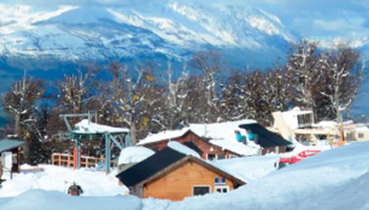 EL CERRO PERITO MORENO COMIENZA SUS OPERACIONES DEL INVIERNO 2020